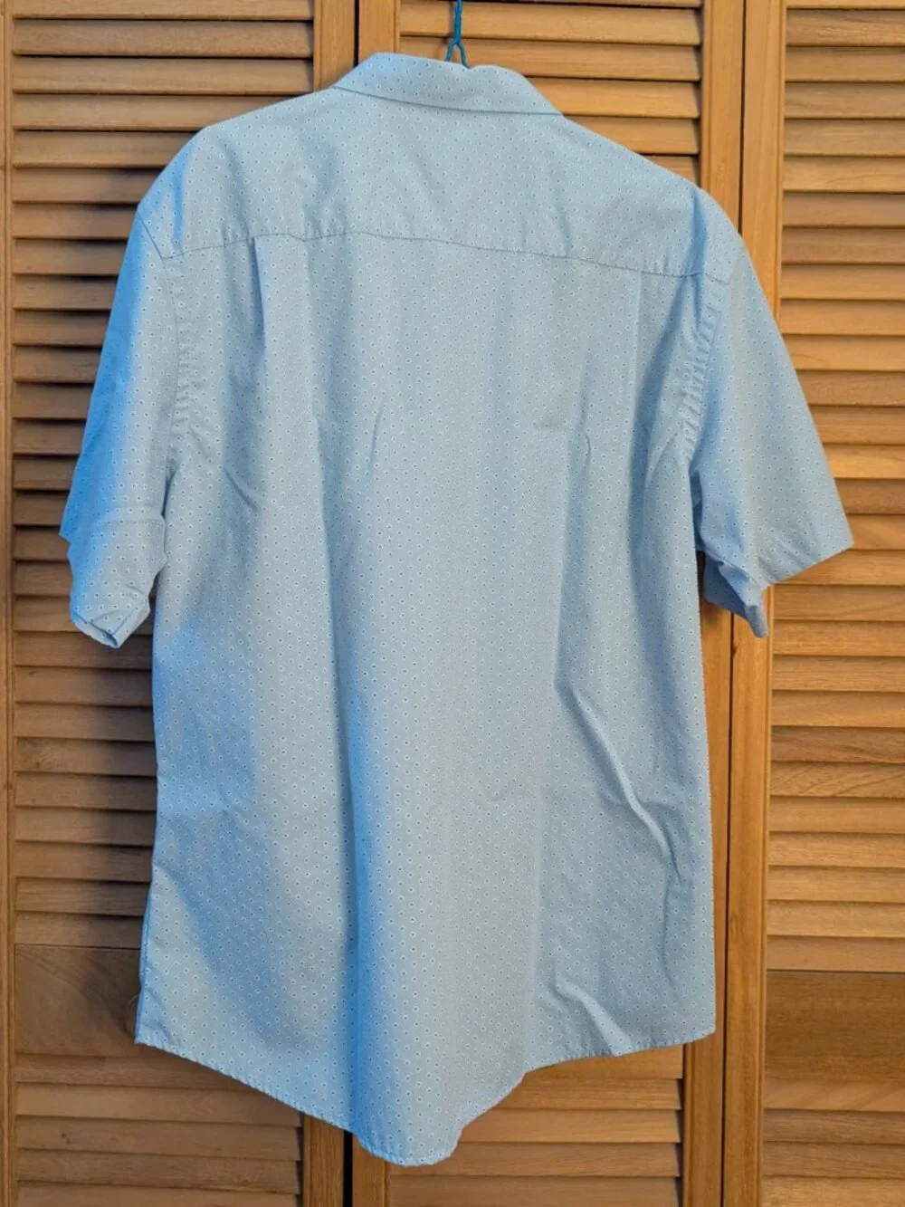 Van Heusen men van